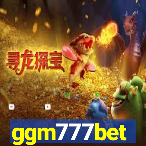 ggm777bet