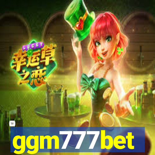 ggm777bet