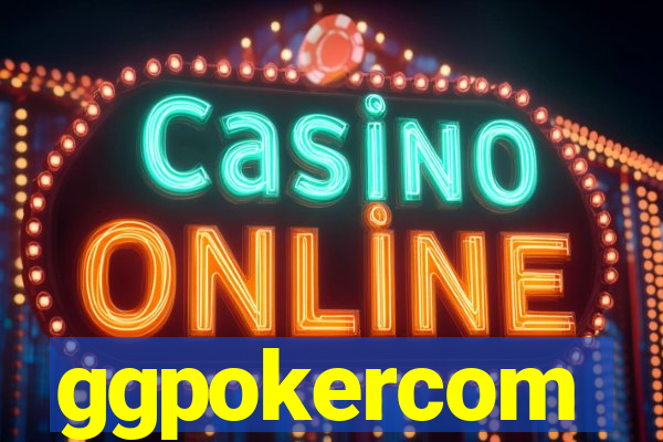 ggpokercom