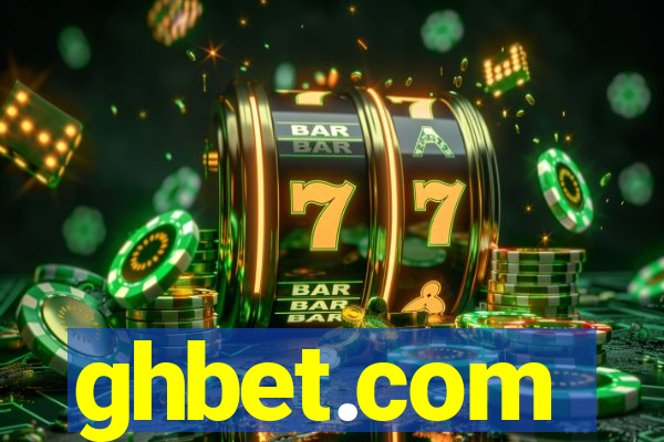 ghbet.com