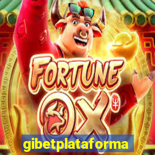 gibetplataforma
