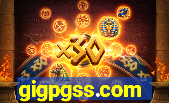 gigpgss.com