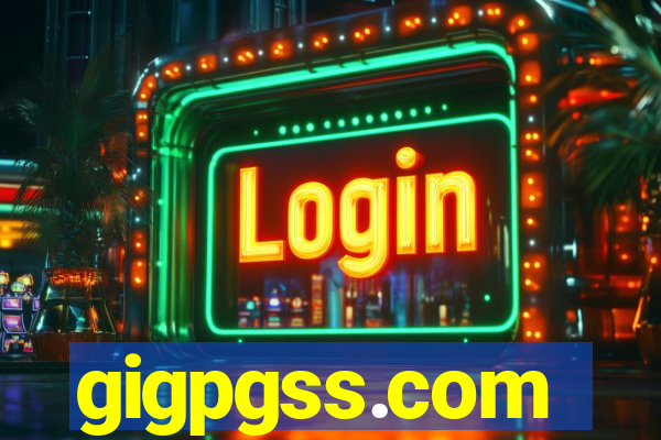 gigpgss.com