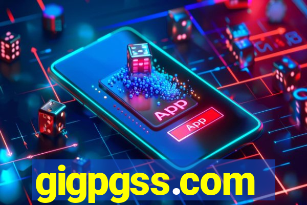 gigpgss.com