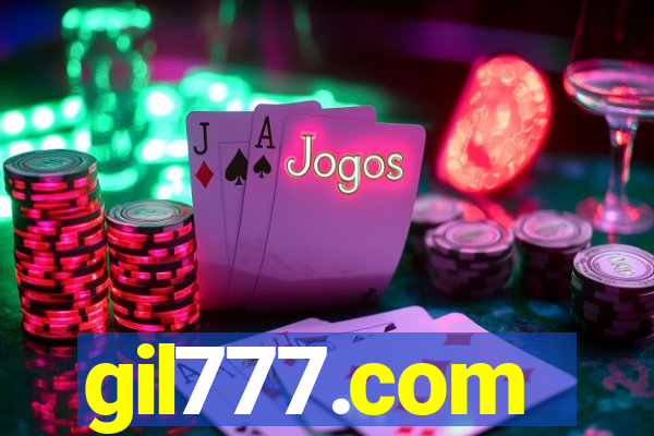 gil777.com