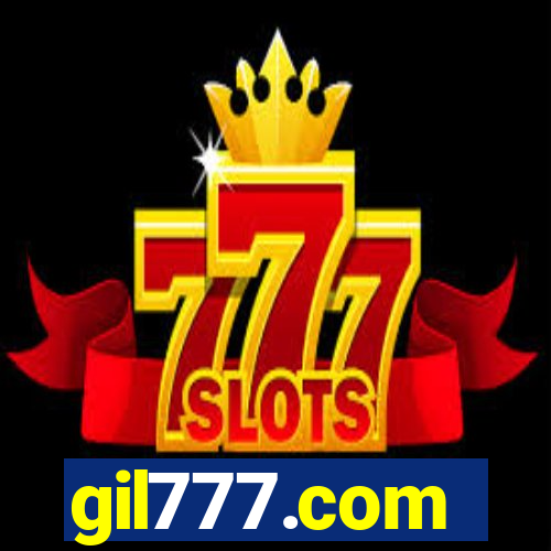 gil777.com