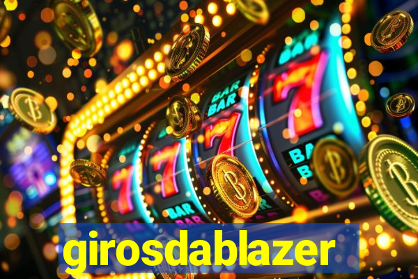 girosdablazer