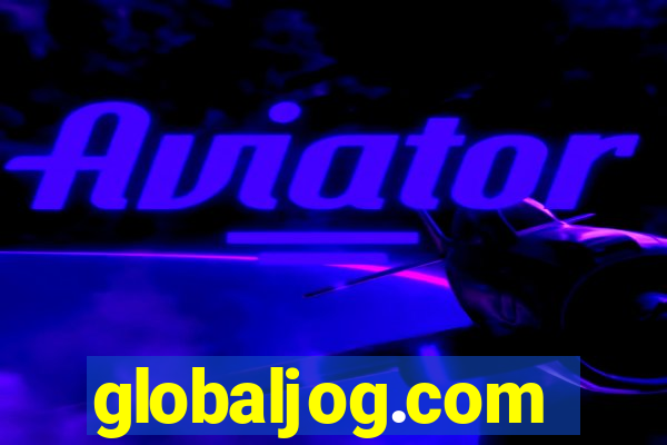 globaljog.com