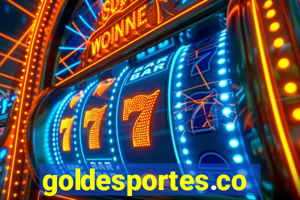 goldesportes.com