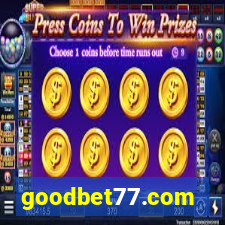 goodbet77.com