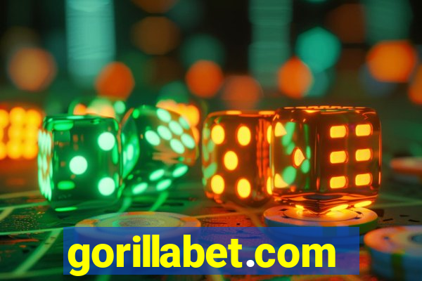 gorillabet.com