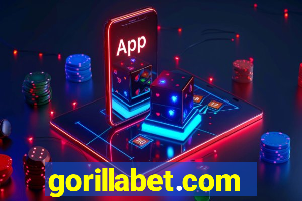 gorillabet.com