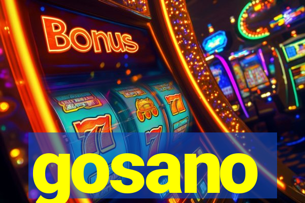 gosano