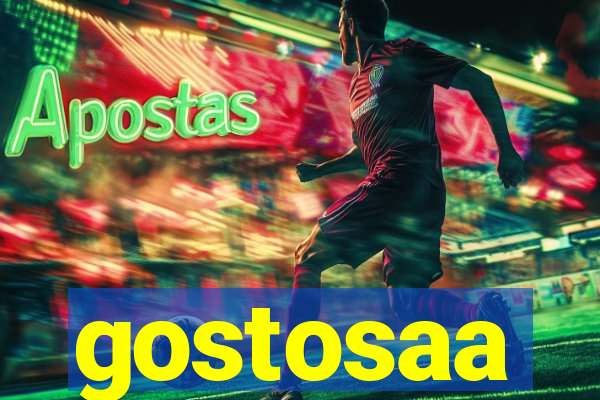gostosaa