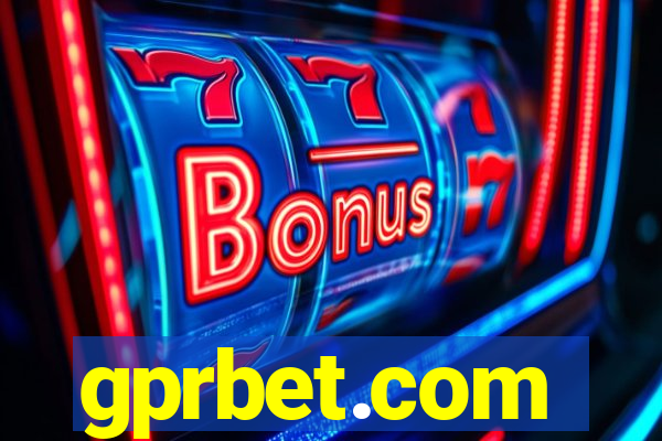 gprbet.com
