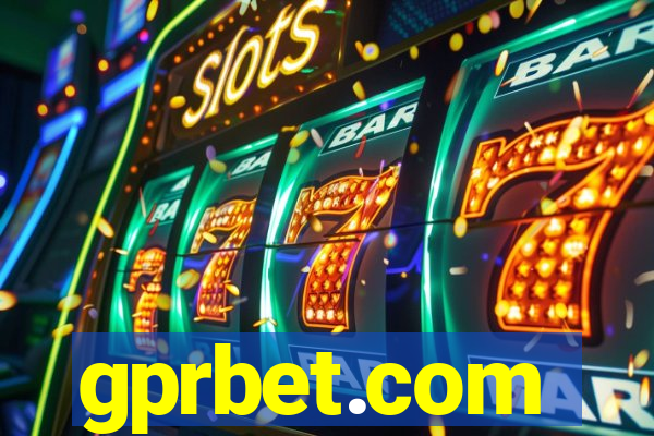 gprbet.com