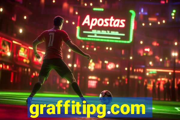 graffitipg.com