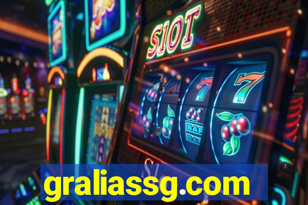 graliassg.com