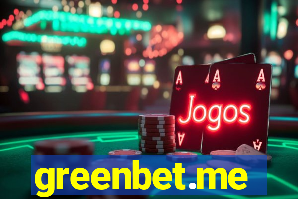greenbet.me