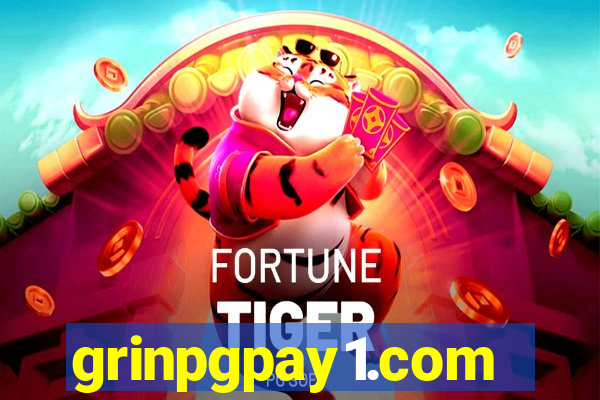 grinpgpay1.com