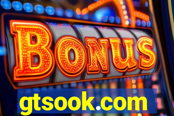 gtsook.com