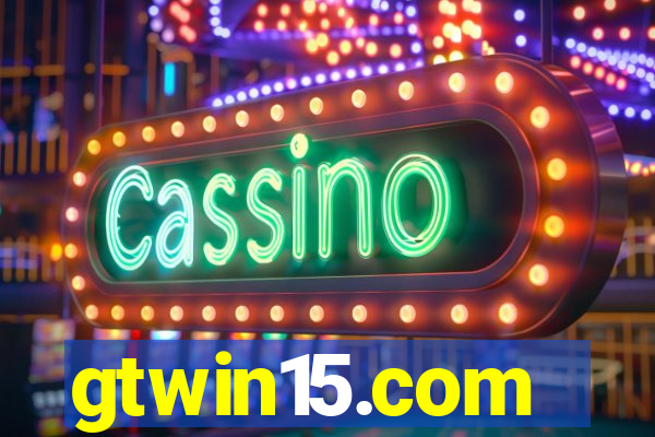 gtwin15.com