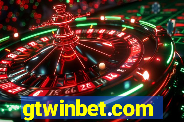 gtwinbet.com