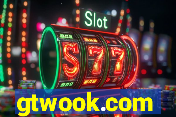 gtwook.com