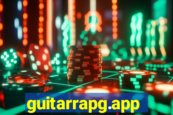 guitarrapg.app