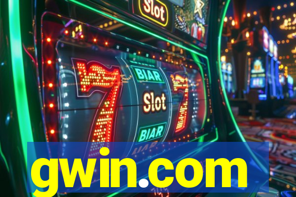 gwin.com