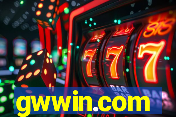 gwwin.com