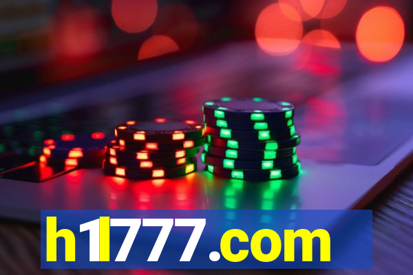 h1l777.com
