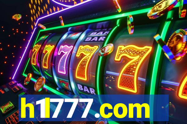 h1l777.com