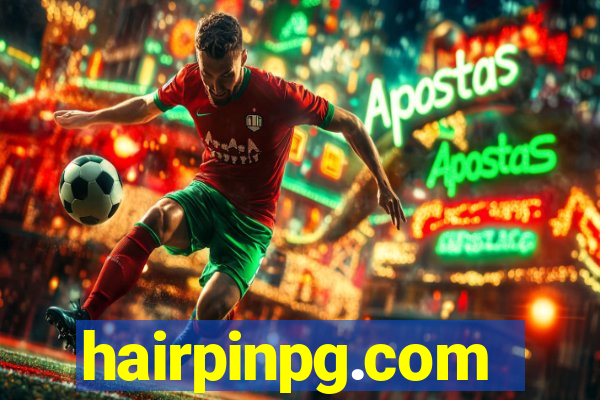 hairpinpg.com