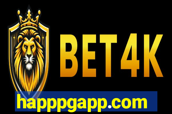 happpgapp.com
