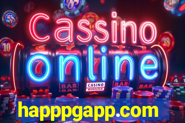 happpgapp.com