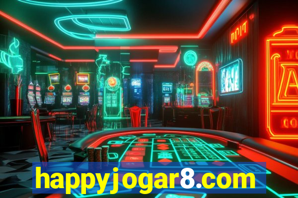happyjogar8.com