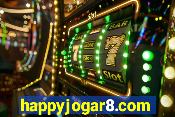 happyjogar8.com