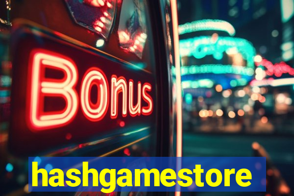 hashgamestore
