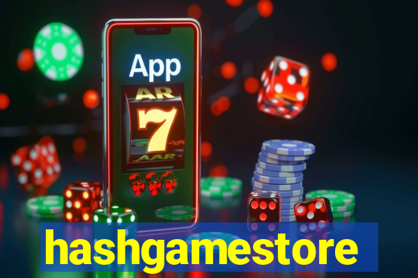 hashgamestore