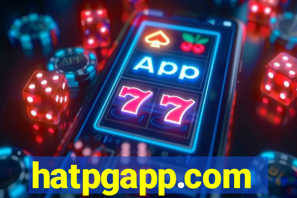 hatpgapp.com