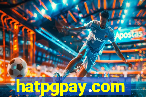 hatpgpay.com