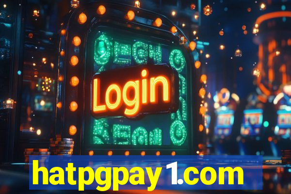 hatpgpay1.com