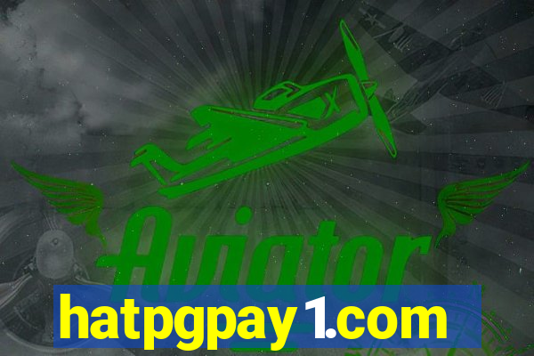 hatpgpay1.com