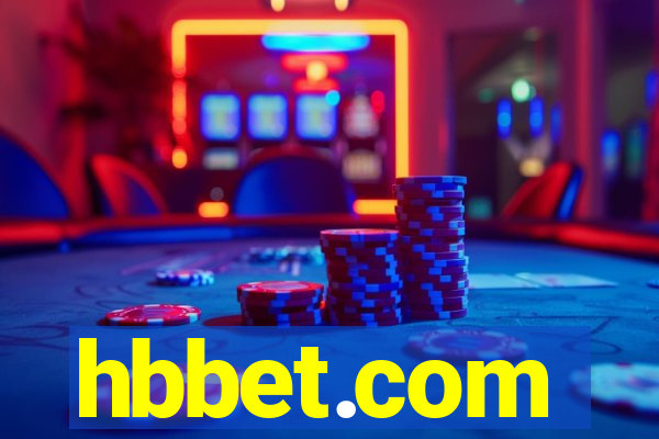 hbbet.com