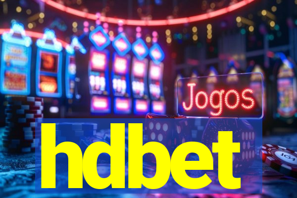 hdbet