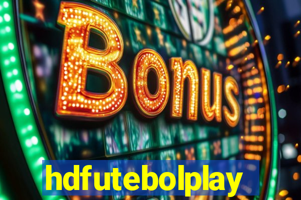 hdfutebolplay