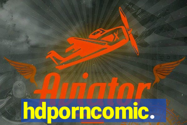 hdporncomic.