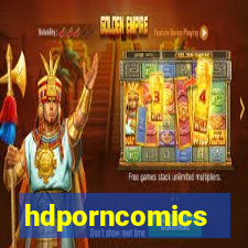 hdporncomics