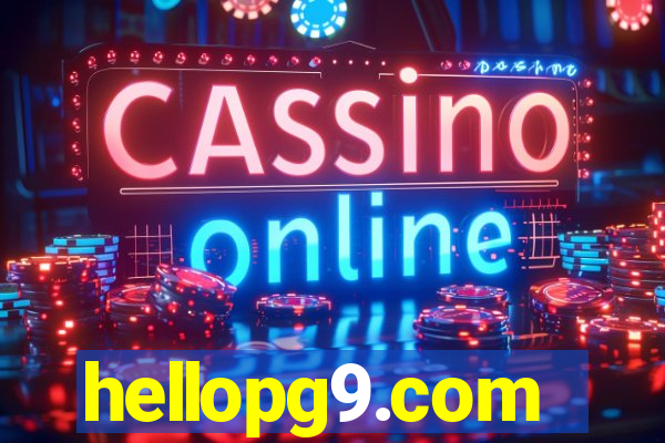 hellopg9.com